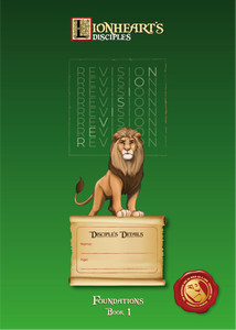 Revision Worksheet Book 1 - Download