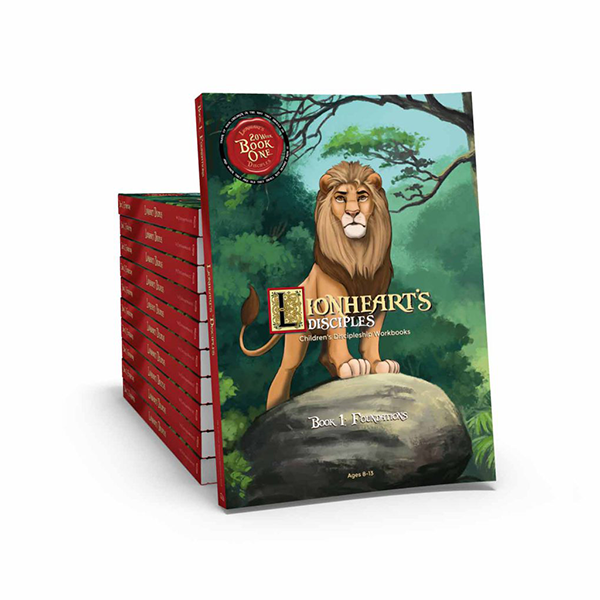 Workbook 1 “Community Bundle" Qty 10