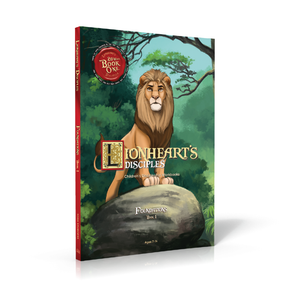 Workbook 1 - Foundations