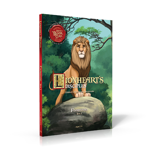Workbook 1 “Community Bundle" Qty 10