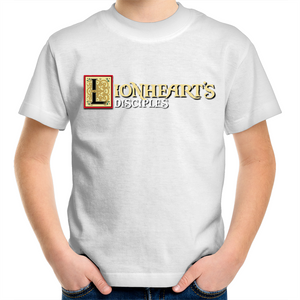 LD Boys Crew Neck Tee