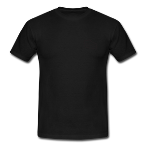 Men's T-Shirt - black