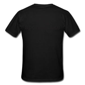 Men's T-Shirt - black